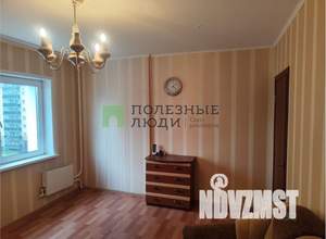 2-к квартира, вторичка, 64м2, 7/17 этаж