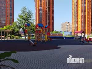 3-к квартира, вторичка, 91м2, 4/10 этаж