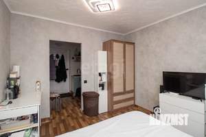 Студия квартира, вторичка, 17м2, 2/5 этаж