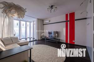 1-к квартира, вторичка, 56м2, 25/25 этаж