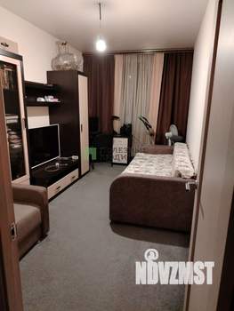 2-к квартира, вторичка, 58м2, 2/14 этаж