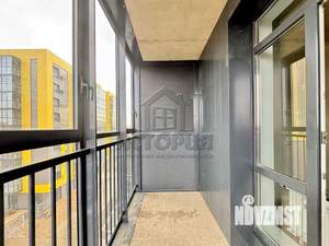 2-к квартира, вторичка, 59м2, 4/17 этаж