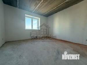 2-к квартира, вторичка, 57м2, 9/16 этаж