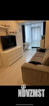 2-к квартира, вторичка, 43м2, 7/17 этаж