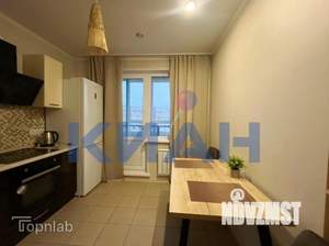 1-к квартира, вторичка, 32м2, 9/10 этаж