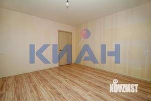 2-к квартира, вторичка, 59м2, 8/17 этаж