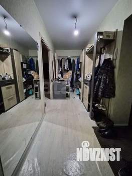 1-к квартира, вторичка, 42м2, 8/14 этаж