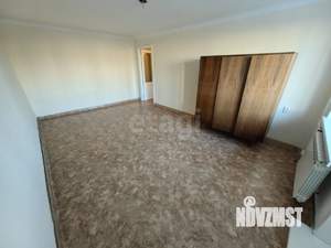 1-к квартира, вторичка, 38м2, 4/5 этаж