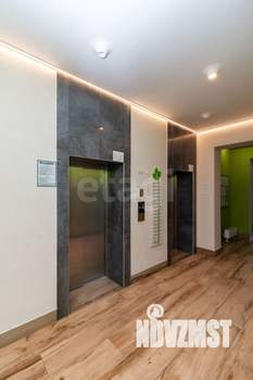 3-к квартира, вторичка, 64м2, 9/17 этаж