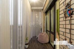 2-к квартира, вторичка, 55м2, 10/17 этаж