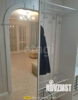 4-к квартира, вторичка, 82м2, 4/10 этаж