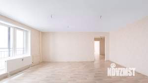 3-к квартира, вторичка, 83м2, 11/17 этаж