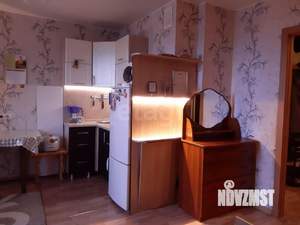 Студия квартира, вторичка, 23м2, 13/24 этаж