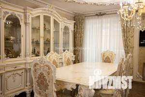 4-к квартира, вторичка, 190м2, 10/10 этаж