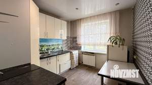 2-к квартира, вторичка, 55м2, 1/10 этаж