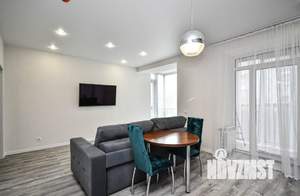 2-к квартира, вторичка, 59м2, 3/15 этаж