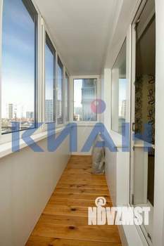 1-к квартира, вторичка, 40м2, 2/10 этаж