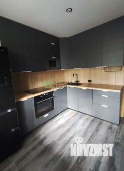 1-к квартира, вторичка, 37м2, 14/16 этаж