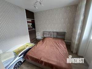 1-к квартира, вторичка, 37м2, 5/10 этаж