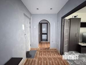 1-к квартира, вторичка, 41м2, 7/10 этаж