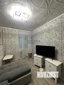 3-к квартира, вторичка, 66м2, 4/9 этаж