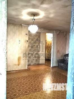 2-к квартира, вторичка, 46м2, 4/5 этаж