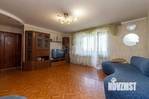 3-к квартира, вторичка, 68м2, 5/9 этаж