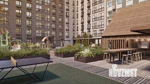 4-к квартира, вторичка, 96м2, 6/9 этаж