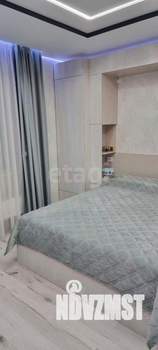 1-к квартира, вторичка, 34м2, 5/5 этаж