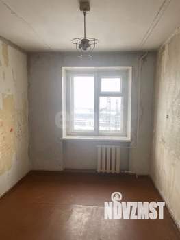 3-к квартира, вторичка, 58м2, 3/5 этаж