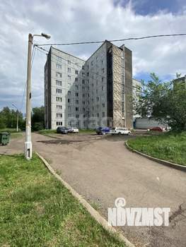 Студия квартира, вторичка, 12м2, 6/9 этаж