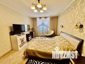 3-к квартира, вторичка, 86м2, 6/10 этаж