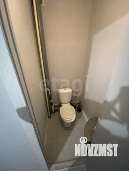 1-к квартира, вторичка, 32м2, 9/14 этаж