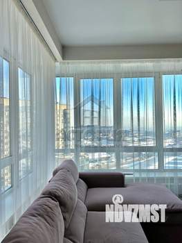 2-к квартира, вторичка, 64м2, 17/23 этаж