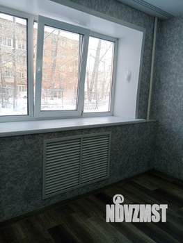 Студия квартира, вторичка, 14м2, 1/5 этаж