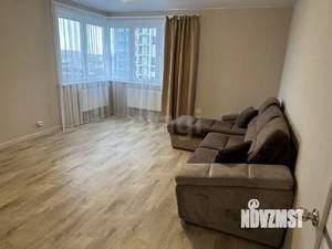 3-к квартира, вторичка, 79м2, 13/25 этаж