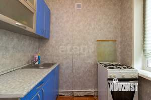 1-к квартира, вторичка, 32м2, 5/5 этаж