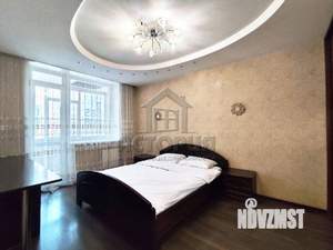 2-к квартира, вторичка, 58м2, 7/10 этаж