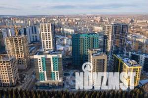 2-к квартира, вторичка, 59м2, 5/24 этаж