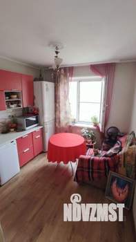 4-к квартира, вторичка, 94м2, 1/10 этаж