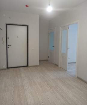 1-к квартира, вторичка, 40м2, 6/9 этаж