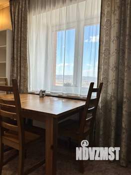 2-к квартира, вторичка, 58м2, 15/16 этаж