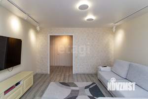 4-к квартира, вторичка, 85м2, 8/10 этаж