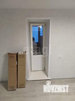 2-к квартира, вторичка, 50м2, 4/14 этаж