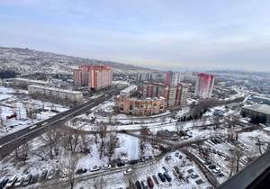 1-к квартира, вторичка, 42м2, 16/27 этаж