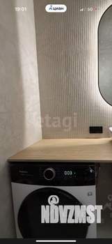 3-к квартира, вторичка, 63м2, 9/9 этаж