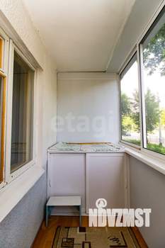 3-к квартира, вторичка, 68м2, 1/5 этаж