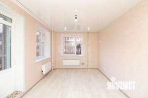 1-к квартира, вторичка, 33м2, 9/18 этаж