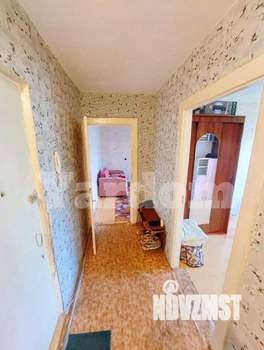 2-к квартира, вторичка, 45м2, 4/5 этаж