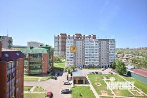 1-к квартира, вторичка, 41м2, 8/10 этаж